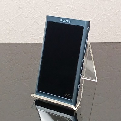 Sony Walkman NW-A55HN Moonlit Blue 16GB Hi-Res Player Bluetooth