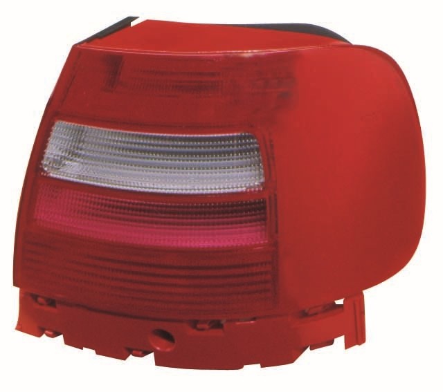 Van Wezel Heckleuchte [Hersteller-Nr. 0323938] für Audi - Bild 2