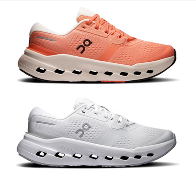Best Seller! Women's On Running Cloudrunner 3 Training Running Athletic Shoes