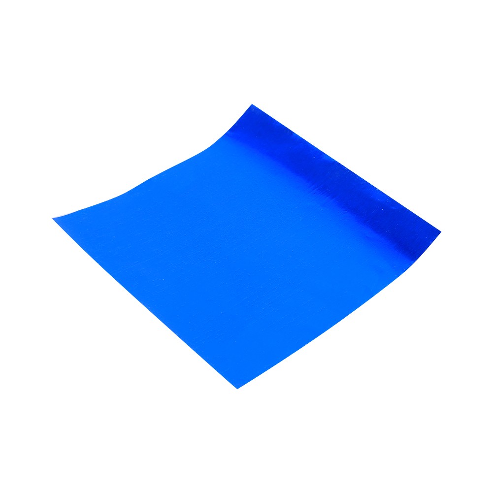 100Pcs/Lot Square Candy Making Supplies Sweets Chocolate Lolly Foil Wrappers 3 X
