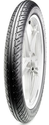 Reifen 3.00 - 18 (100/80), 47P, CST, C-916 passend für HONDA CA 125 Rebel
