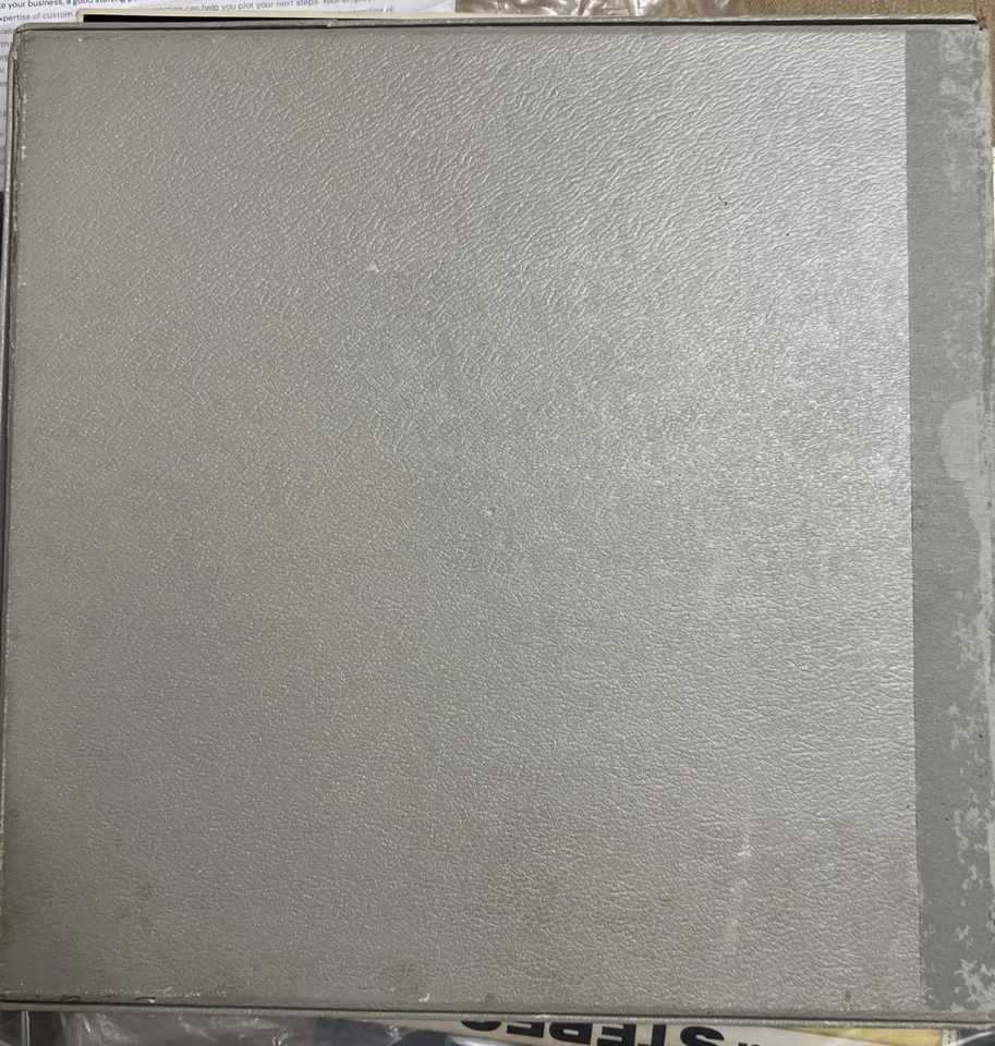 ASD 331/3 orig C/g SIR THOMAS BEECHAM - BIZET carmen EMI HMV 3xLPs box EX++H - Image 2 of 4