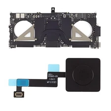 OEM Logic Board MacBook Pro 14-inch 2021 A2442 M1 Pro / 16GB/ 512GB + Touch ID