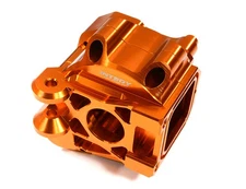 Billet Machined Center Gearbox Housing for Arrma 1/5 Kraton 4X4 8S BLX ARA310930