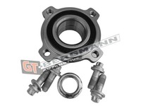1X Gt-Bergmann Radnabe Radlagersatz FüR BMW 5Er Touring E61 X5 E53 E65 E66 E67