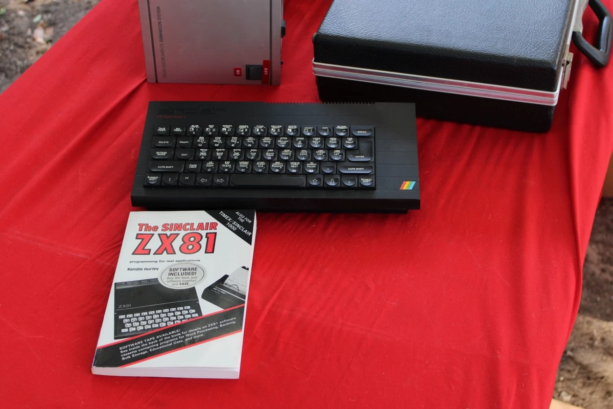 25+ ZX Spectrum for sale | Updated Oct 2026