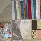 ASIA Themed Embellishments Kit — photo 2