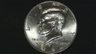 1998-P  Kennedy Half GEM-BU BETTER DATE #X2