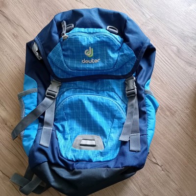 Deuter Junior Rucksack