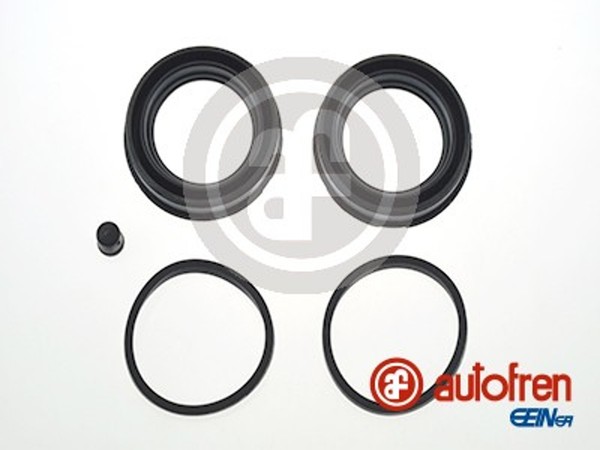 Reparatursatz Bremssattel Autofren Seinsa D41014 FüR UN Serie Mazda 4WD 12V-image