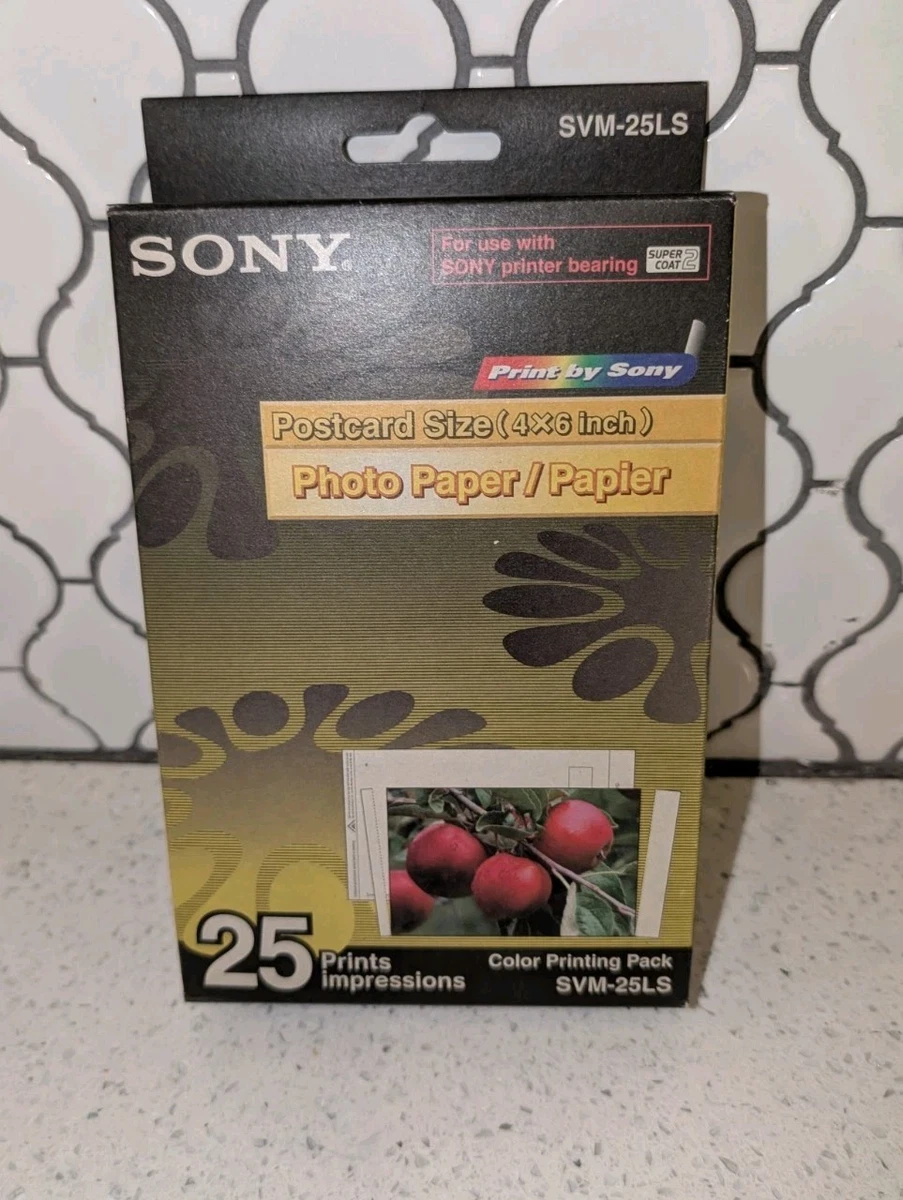 sony svm products for sale | eBay