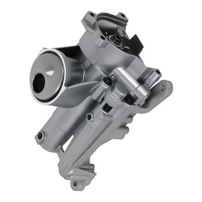 Engine Oil Pump for Mini Cooper 1.6L 2007-2012 757601280 10233 Aluminum