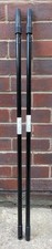 2 x Telescopic Extension Poles (100 200 Cm). Telescopic Extension Pole Only New