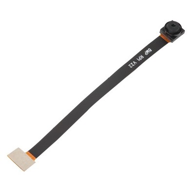 1080P HD Camera Module 8 Megapixel 77.6° Field View Camera Module Fit For Ra BL