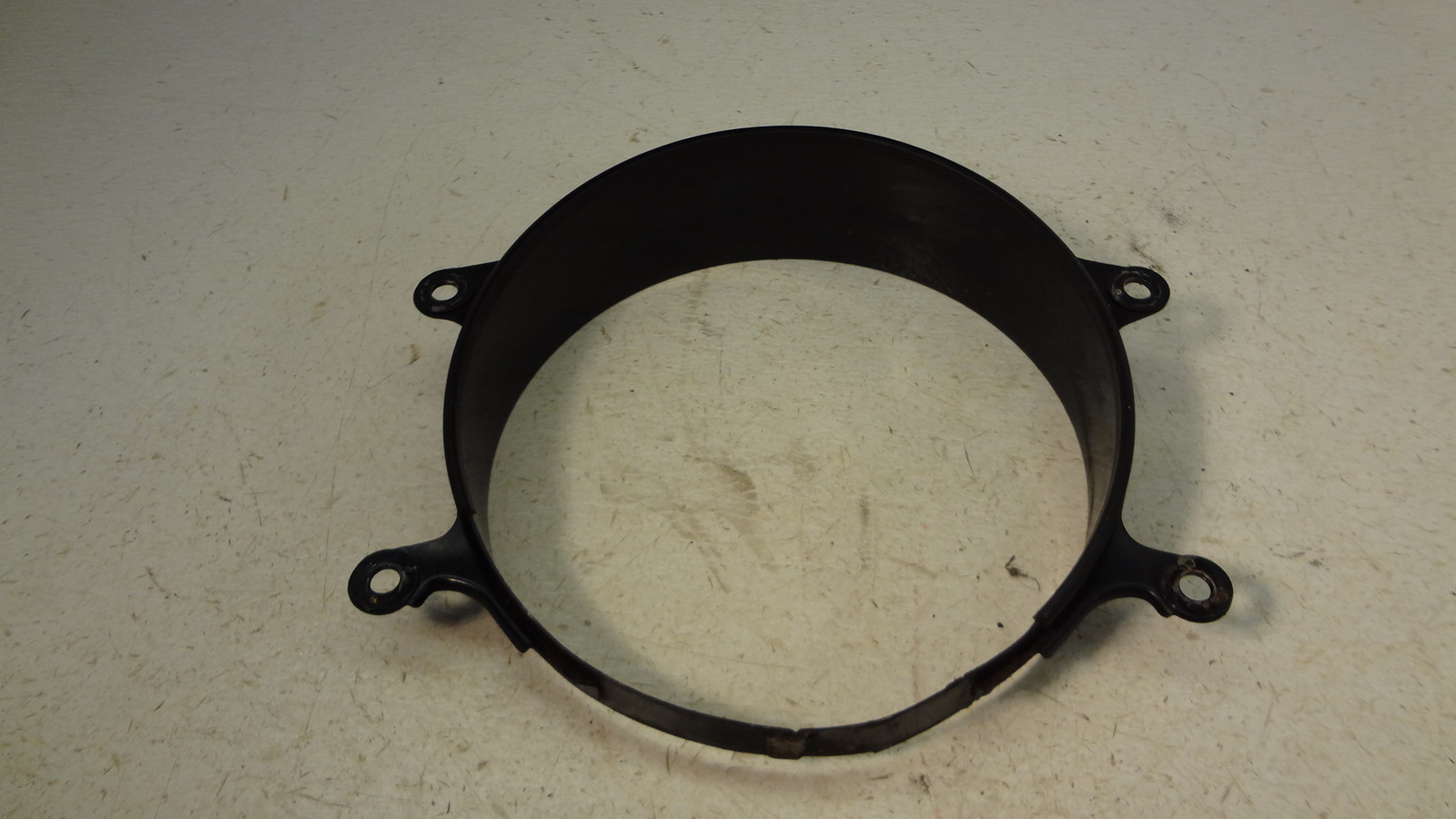 1979 Honda CX500 Custom CX 500 H5581. radiator fan shroud eBay