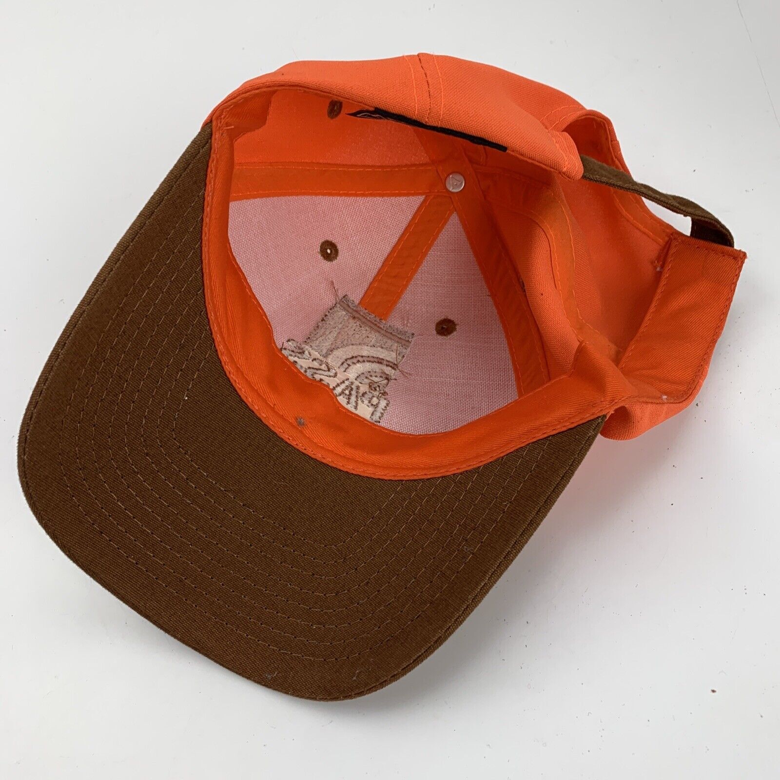 Pass Security Ball Cap Hat Adjustable Baseball - image 5