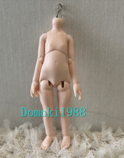 1/6 BJD Doll iM 3.0 Girl Body - Only Body No head 