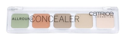 catrice concealer palette