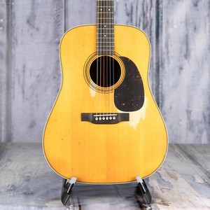 ビンテージ Martin D-28 1975年製 ブラックケース付 Martin D12-28 (1975) - Trippers' Guitars