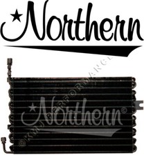 Northern 400-606 International Harvester IH Tractor A/C Condenser OEM# AR61885