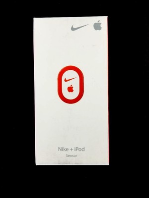 nike plus ipod sensor