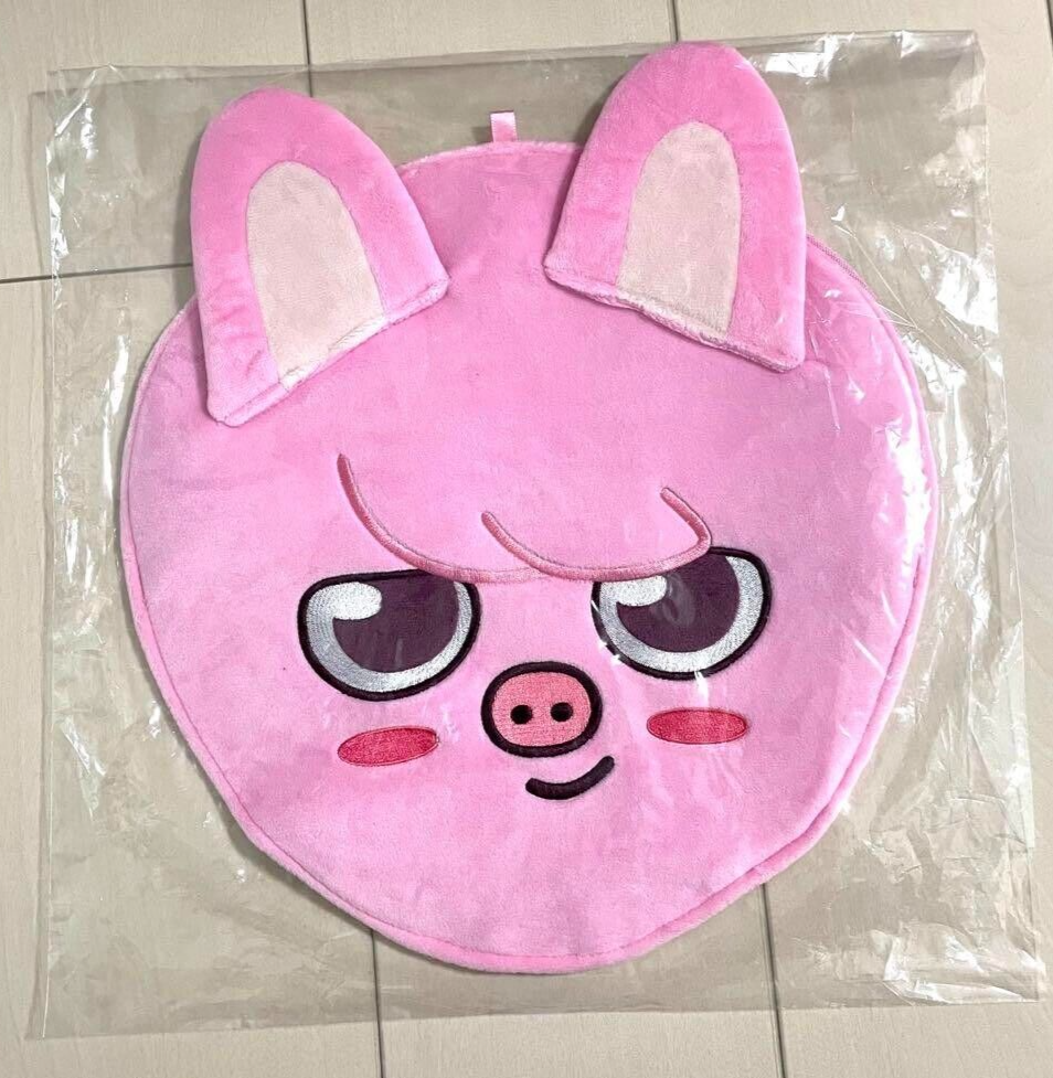 Stray Kids Skzoo CHANGBIN DWAEKKI IMAGE PICKET COVER CASE MANIAC