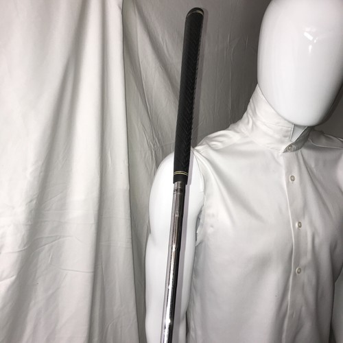 Putter, RH, Tour Steel, 35”, Jack Nicklaus, Nice Golf Club With Circle Hole - Picture 6 of 9