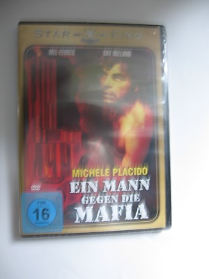 Ein Mann gegen die Mafia von Star Kino Neu in der OVP