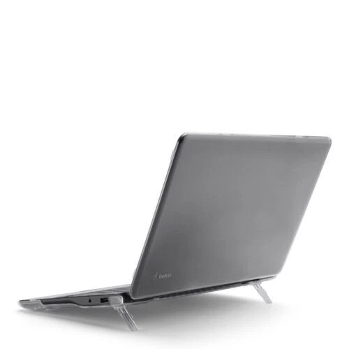 Plástico rígido Belkin estuches y bolsos para Laptop