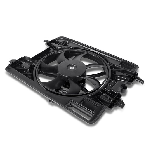 For Honda Accord 2013 14 15 16 2017 A/C Condenser Fan Assembly