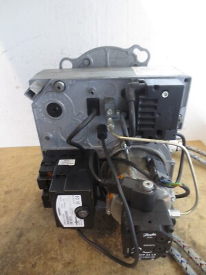 Viessmann - VEK I-1 - Brenner / Ölbrenner , 7194968