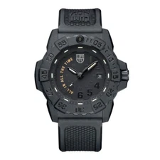 Luminox XS.3501.BO.AL Navy SEAL 3500 All In All the Time 45mm Quartz Men's Watch