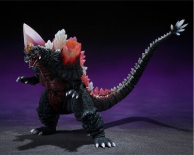 S.H. Monster Arts Space Godzilla Fukuoka Decisive Battle ver