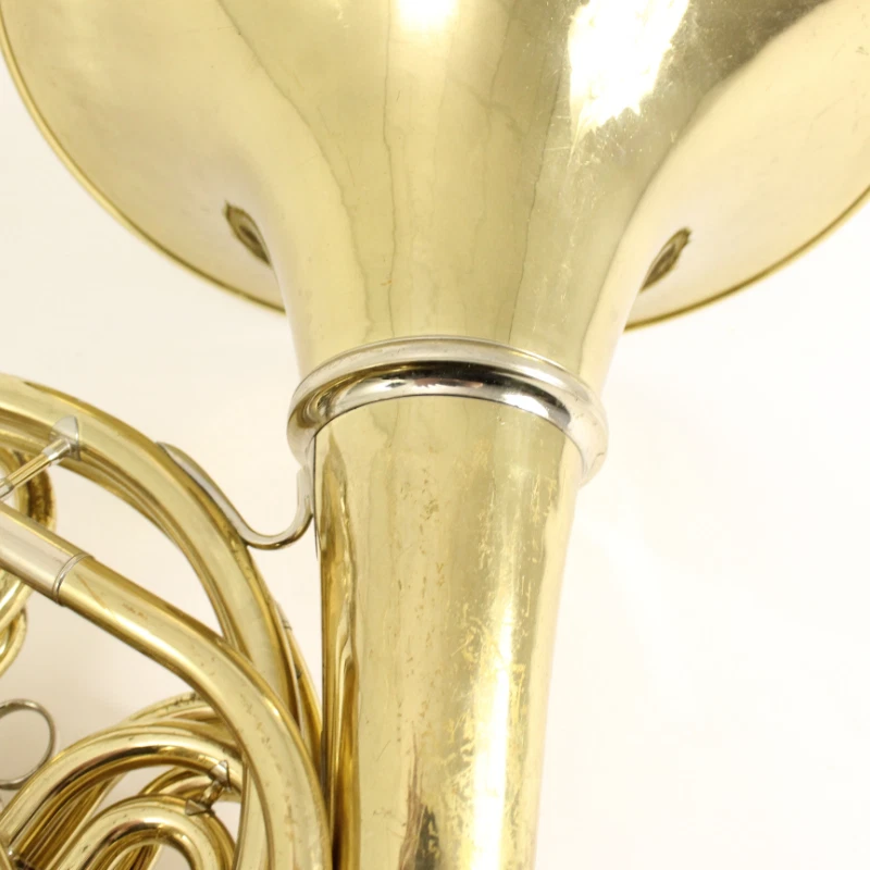 Yamaha Doble Bocina Francesa Modelo YHR 766 Foto 2 de 4