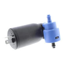 Waschwasserpumpe Pumpe Scheibenreinigung vorne für ALFA ROMEO FIAT OPEL V6 VEMO