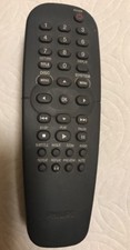 Genuine Philips RC19137002/01 Remote Control For DVD Player Tested/Guaranteed