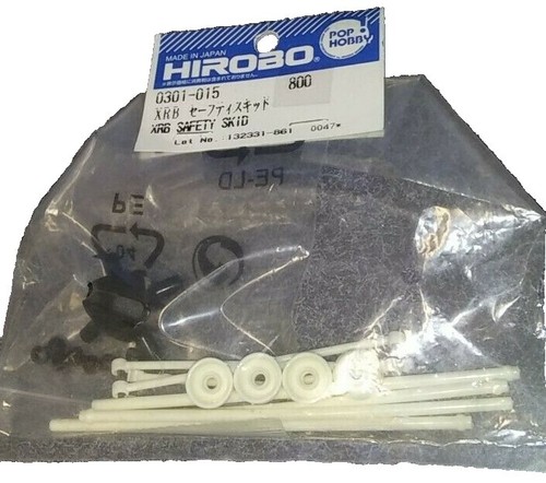 Hirobo S.R.B. Quark Main Gear 74T 0302-020 | eBay