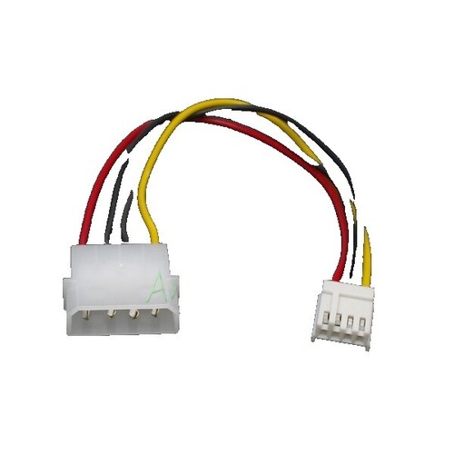 24 inch 34-Pin Card Edge IDC 5.25