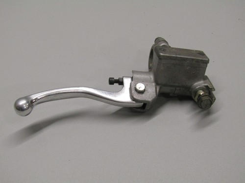 1993 KAWASAKI KX250 KX125 FRONT BRAKE MASTER CYLINDER 43015-1544 - Picture 2 of 6
