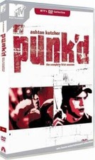 MTV: Punk'd-The Complete First Season (DVD, 2003) for sale online