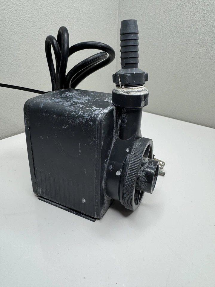 Bomba sumergible Aqueoun 110w, 4000L/H Foto 4 de 4