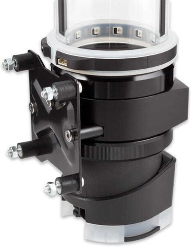 Aquacomputer ULTITUBE D5 50 PRO Ausgleichsbehälter mit D5 NEXT Pumpe - Bild 3 von 4