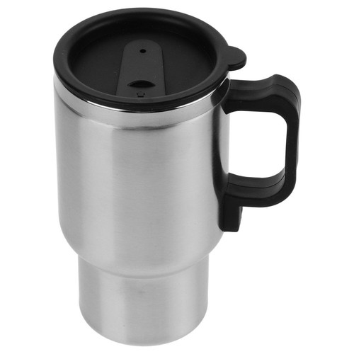 Car Heated Cup Thermal For Hot Drinks Travel Coffee Mug Electric EBay car-heated-cup-thermal-for-hot-drinks-travel-coffee-mug-electric-ebay
