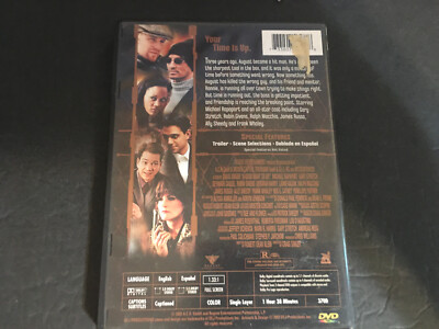 A Good Night to Die DVD | eBay