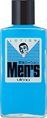 utena Men's Lotion 150mL moisturizing