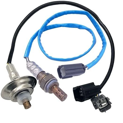 Set of 2 Oxygen Sensor For 2010 2011 2012 Mazda CX-7 2.5L L4 Upstream+Downstream - Imagem 4 de 4