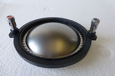 Ersatzmembran für B&C DE880 Treiber 8 Ohm