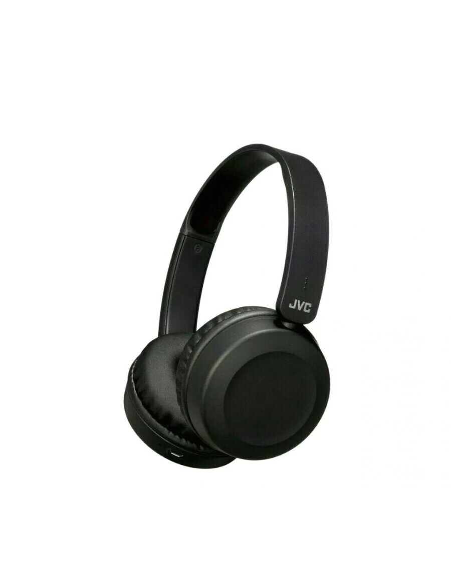 Jvc deep online bass wireless