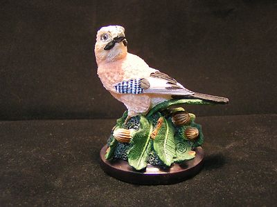THE COUNTRY BIRD COLLECTION JAY