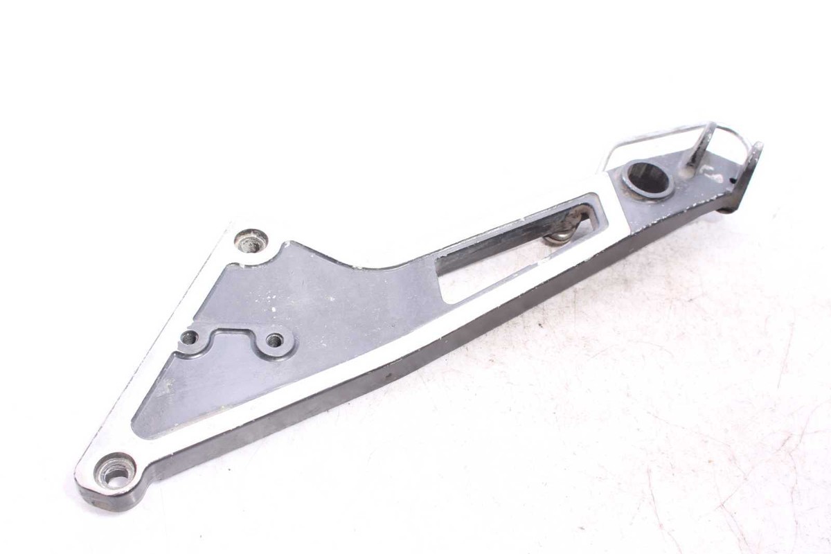 Fußrastenanlage links Kawasaki GPZ 1000 RX ZXT00A 86-87 | eBay